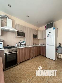 2-к квартира, вторичка, 53м2, 2/3 этаж