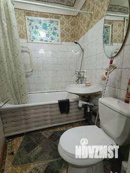 2-к квартира, вторичка, 44м2, 2/5 этаж