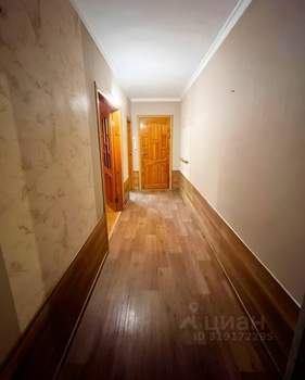 3-к квартира, вторичка, 63м2, 2/9 этаж