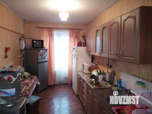 4-к квартира, вторичка, 130м2, 5/5 этаж