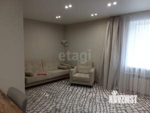 1-к квартира, вторичка, 33м2, 2/10 этаж