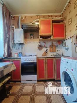 2-к квартира, вторичка, 41м2, 1/5 этаж