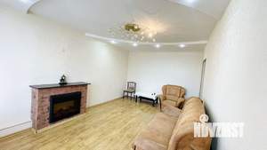 2-к квартира, вторичка, 55м2, 9/9 этаж