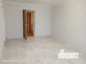 3-к квартира, вторичка, 68м2, 5/5 этаж