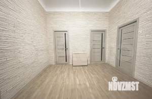 3-к квартира, вторичка, 63м2, 1/3 этаж