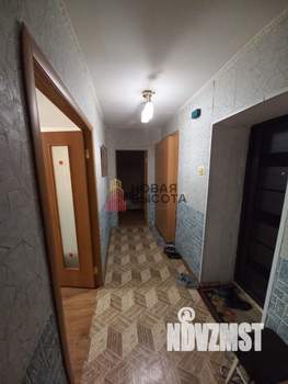 2-к квартира, вторичка, 47м2, 2/9 этаж