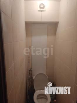 1-к квартира, вторичка, 36м2, 2/5 этаж