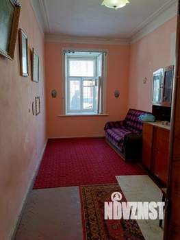 Студия квартира, вторичка, 21м2, 1/3 этаж