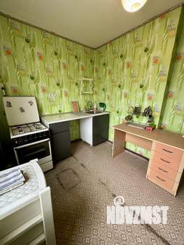 1-к квартира, вторичка, 37м2, 4/10 этаж