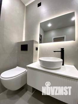 1-к квартира, вторичка, 36м2, 3/3 этаж