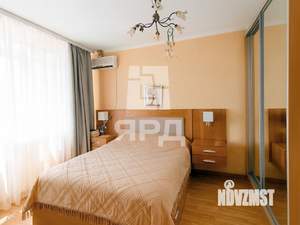 2-к квартира, вторичка, 53м2, 10/10 этаж