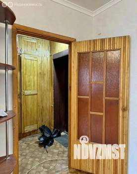 1-к квартира, вторичка, 29м2, 4/5 этаж