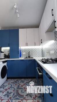 2-к квартира, вторичка, 55м2, 2/3 этаж
