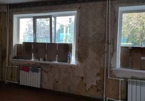 1-к квартира, вторичка, 36м2, 1/5 этаж