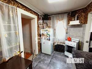 1-к квартира, вторичка, 20м2, 1/1 этаж