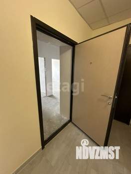 1-к квартира, вторичка, 49м2, 5/9 этаж