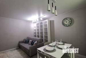2-к квартира, вторичка, 43м2, 5/6 этаж