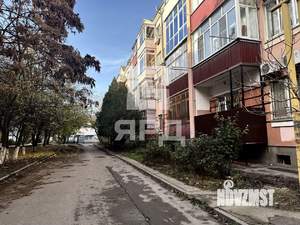 3-к квартира, вторичка, 78м2, 3/4 этаж