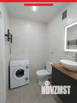 1-к квартира, вторичка, 43м2, 8/10 этаж