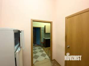2-к квартира, вторичка, 40м2, 2/2 этаж