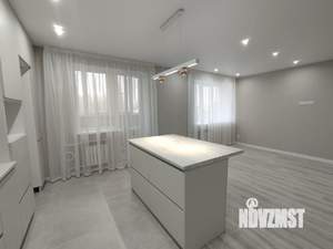 Студия квартира, вторичка, 49м2, 6/10 этаж