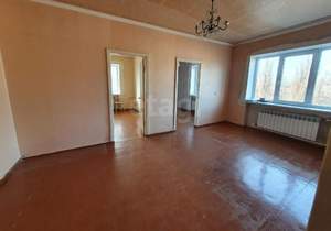 4-к квартира, вторичка, 60м2, 5/5 этаж