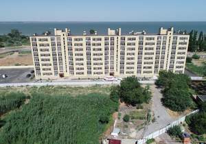 1-к квартира, вторичка, 36м2, 2/8 этаж