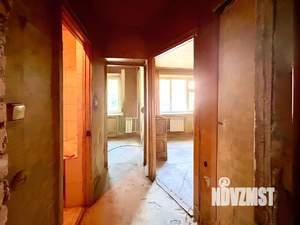 1-к квартира, вторичка, 21м2, 1/5 этаж