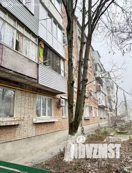 1-к квартира, вторичка, 29м2, 4/5 этаж