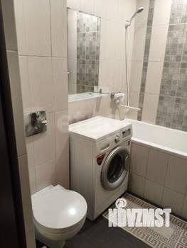 3-к квартира, вторичка, 57м2, 4/4 этаж