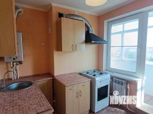 1-к квартира, вторичка, 31м2, 5/5 этаж