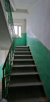 3-к квартира, вторичка, 60м2, 8/9 этаж