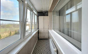 3-к квартира, вторичка, 64м2, 1/3 этаж