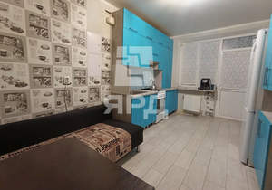 1-к квартира, вторичка, 48м2, 6/9 этаж