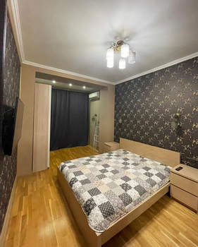 2-к квартира, вторичка, 50м2, 2/3 этаж