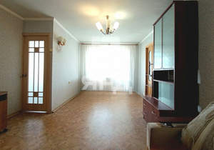2-к квартира, вторичка, 41м2, 3/5 этаж