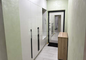 1-к квартира, вторичка, 43м2, 5/6 этаж