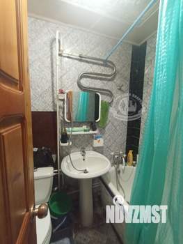 1-к квартира, вторичка, 31м2, 5/5 этаж