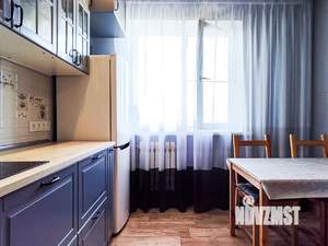 2-к квартира, вторичка, 61м2, 9/17 этаж