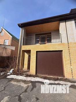 4-к квартира, вторичка, 158м2, 1/3 этаж