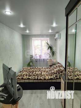 2-к квартира, вторичка, 43м2, 4/5 этаж