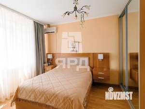 2-к квартира, вторичка, 53м2, 10/10 этаж