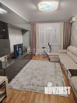 2-к квартира, вторичка, 64м2, 3/5 этаж