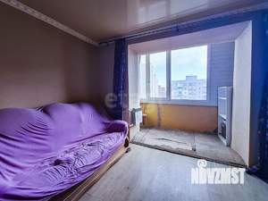 3-к квартира, вторичка, 56м2, 8/9 этаж