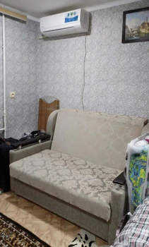 1-к квартира, вторичка, 17м2, 4/5 этаж