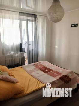 3-к квартира, вторичка, 64м2, 3/5 этаж