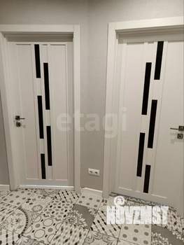1-к квартира, вторичка, 43м2, 1/9 этаж