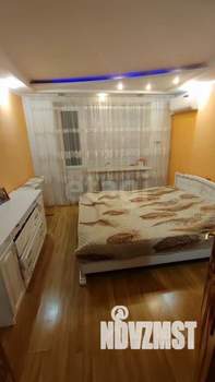 3-к квартира, вторичка, 61м2, 2/5 этаж