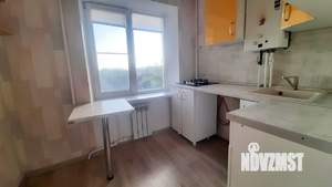 2-к квартира, вторичка, 43м2, 4/5 этаж