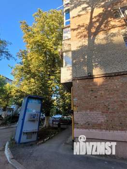 1-к квартира, вторичка, 32м2, 2/5 этаж